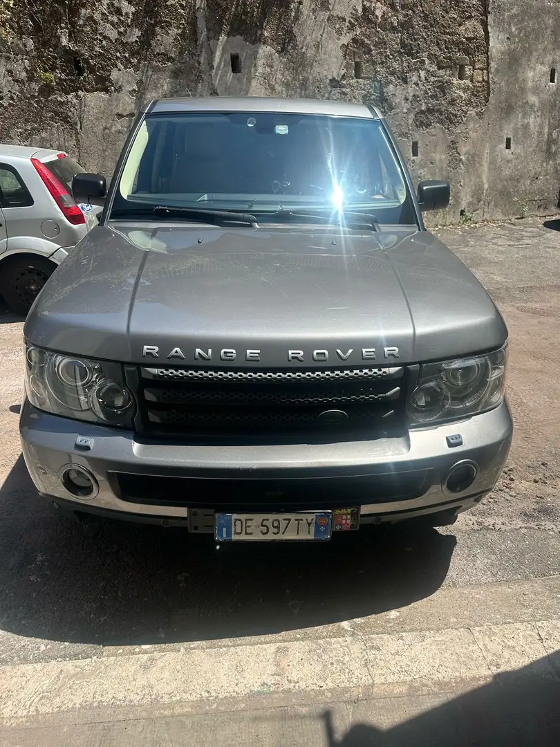 Land Rover Range Rover Sport range rove sport - 1