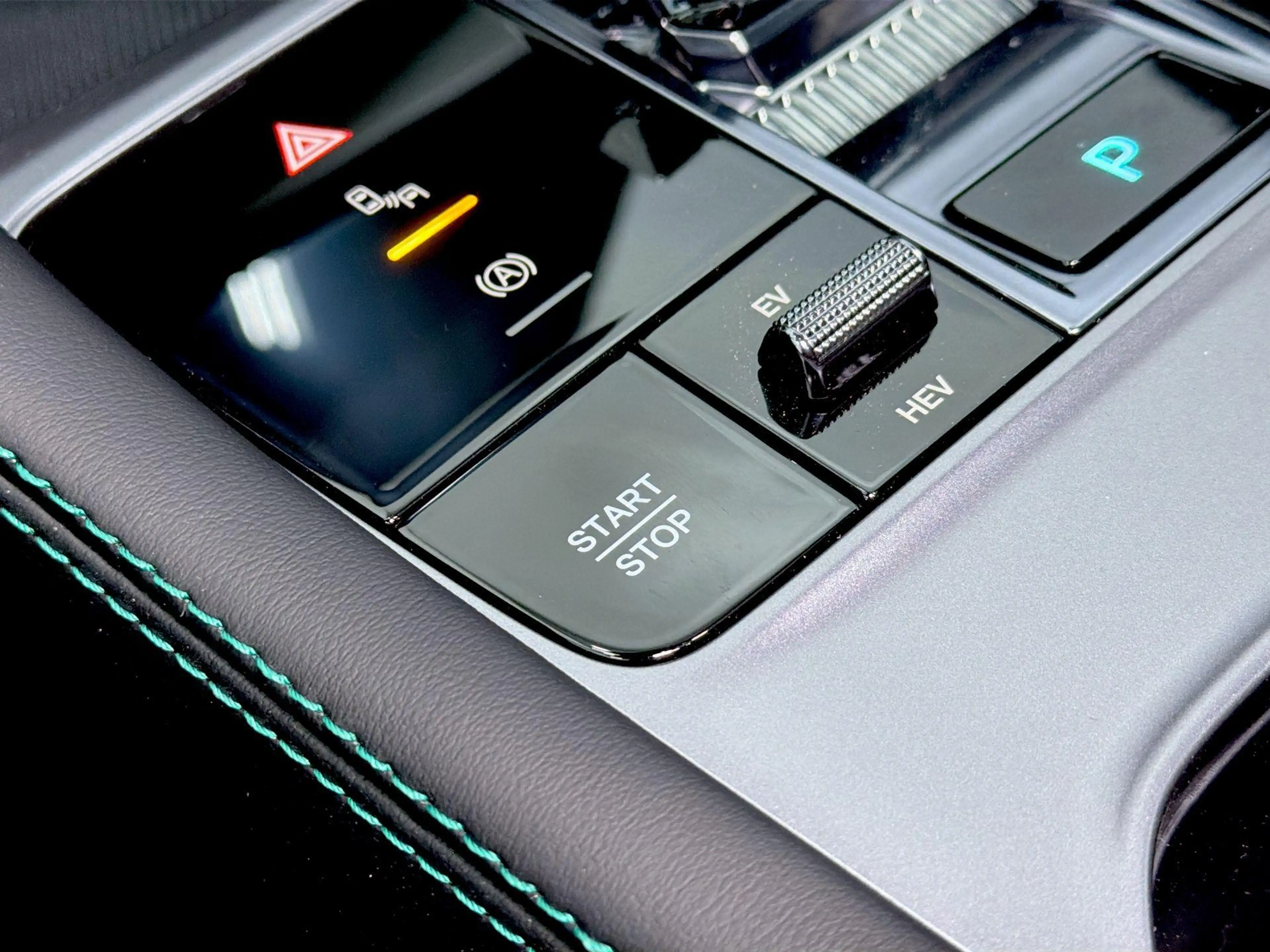 BYD Seal U PHEV DM-I Boost – Praktisch en representatief in h — photo 39
