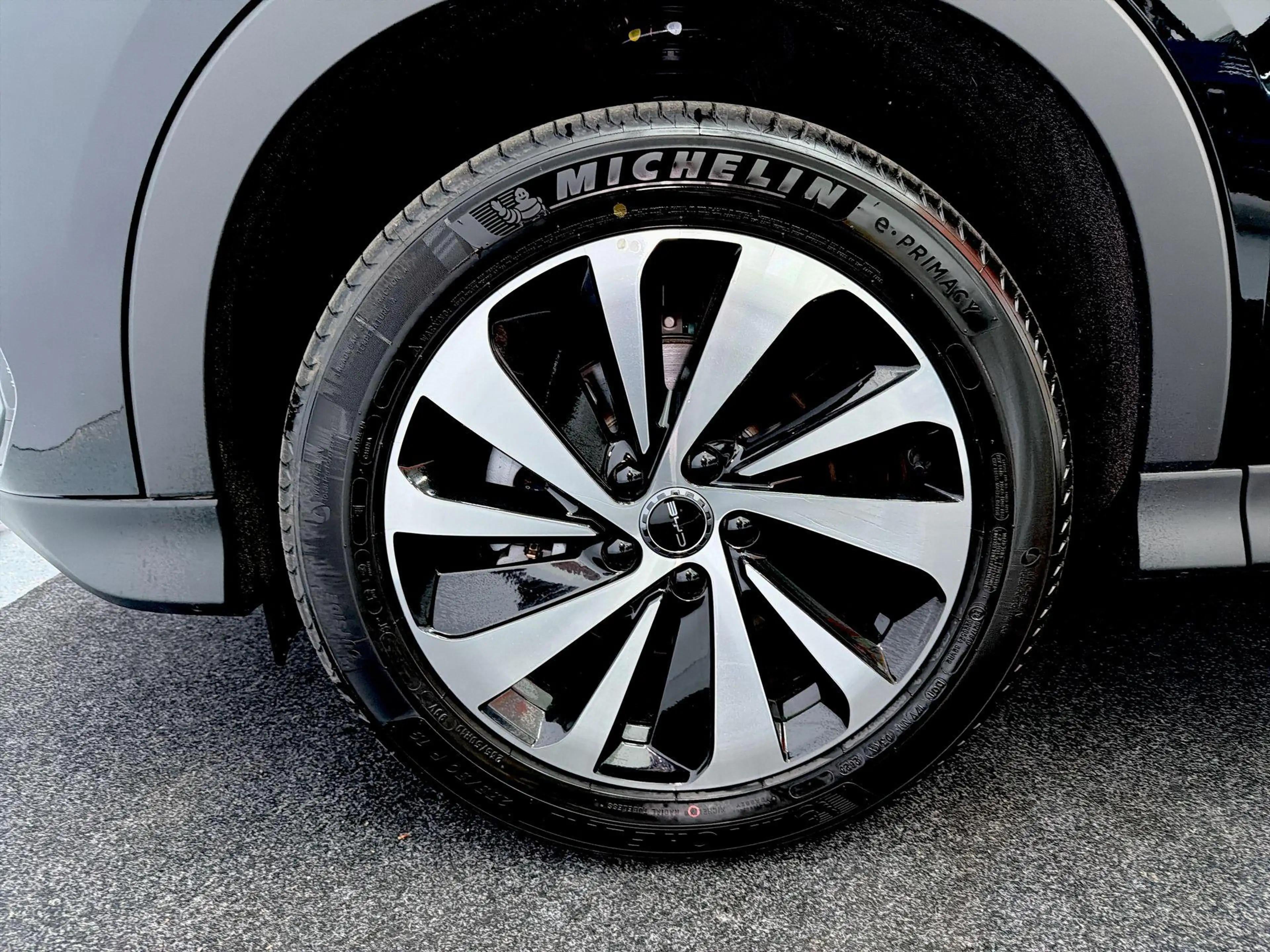 BYD Seal U PHEV DM-I Boost – Praktisch en representatief in h — photo 32