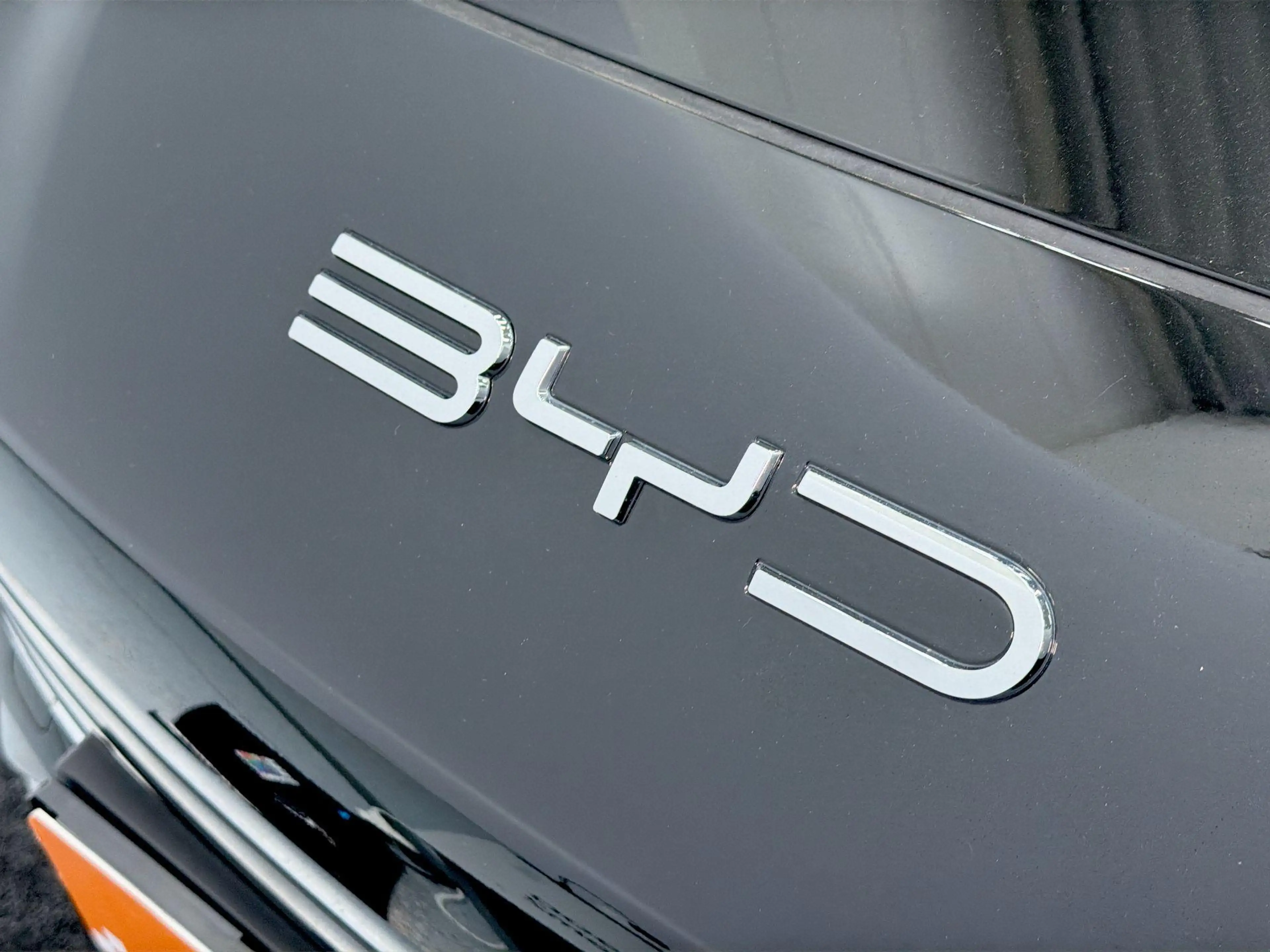 BYD Seal U PHEV DM-I Boost – Praktisch en representatief in h — photo 17