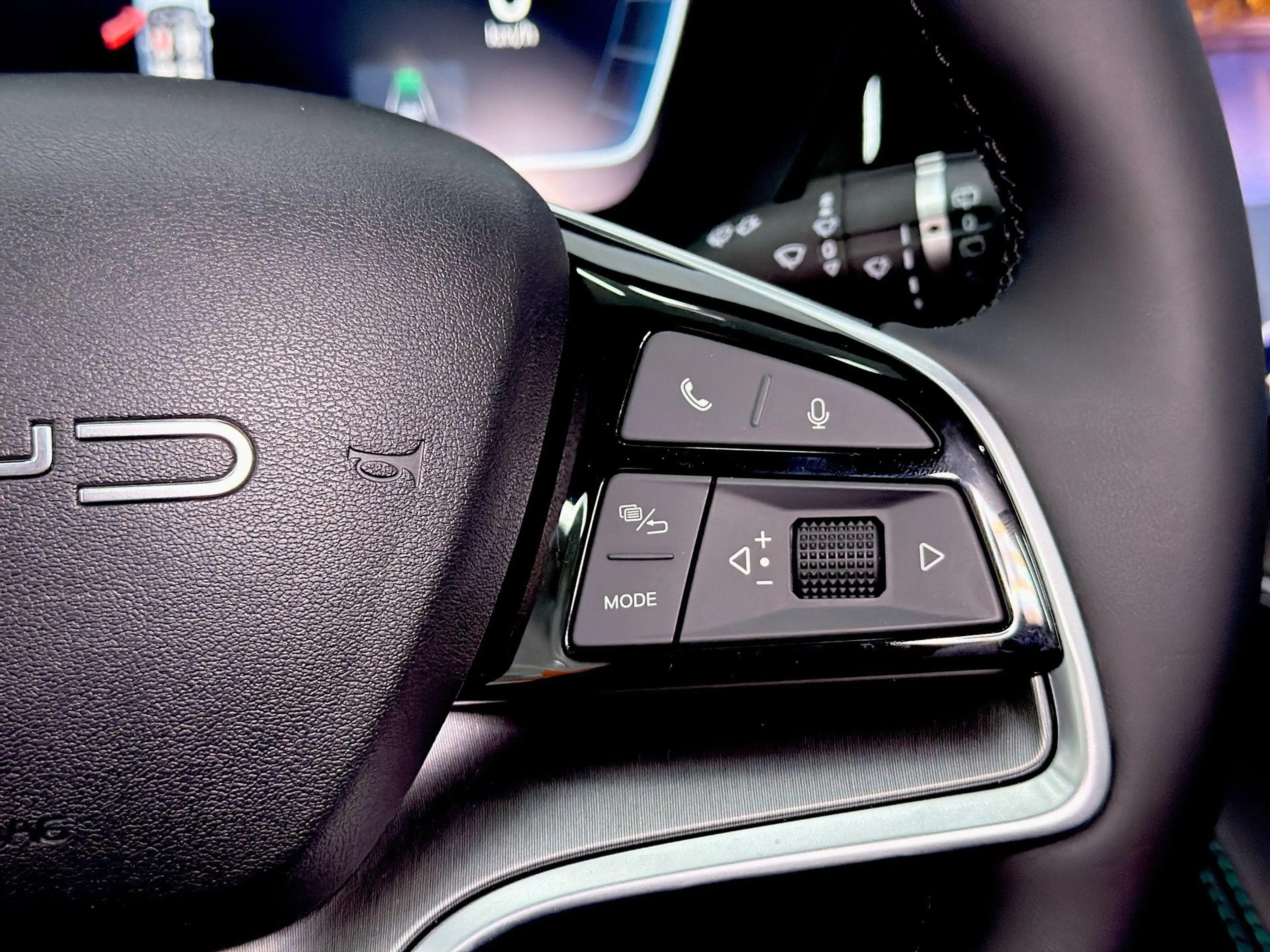 BYD Seal U PHEV DM-I Boost – Praktisch en representatief in h — photo 36