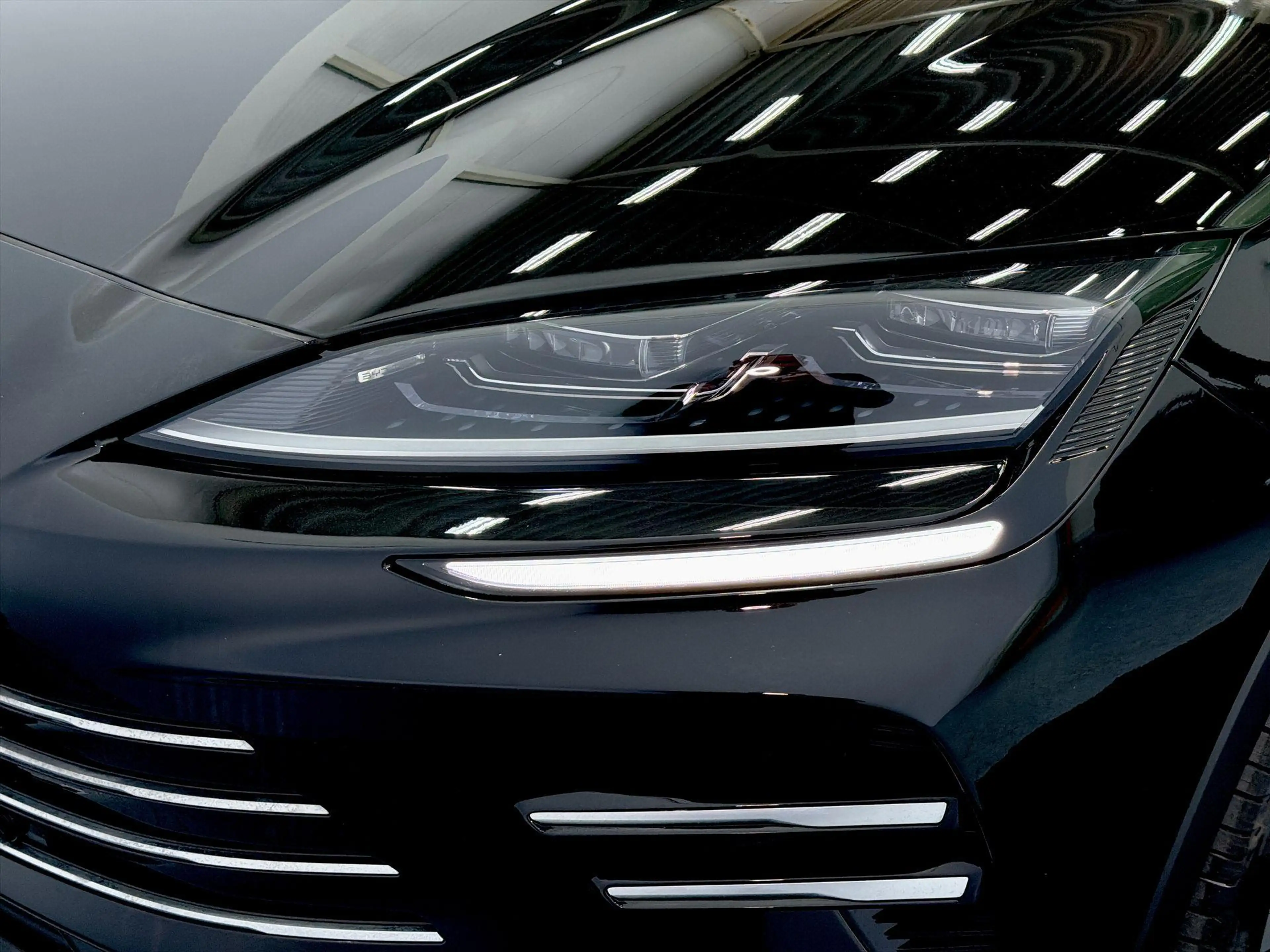 BYD Seal U PHEV DM-I Boost – Praktisch en representatief in h — photo 19