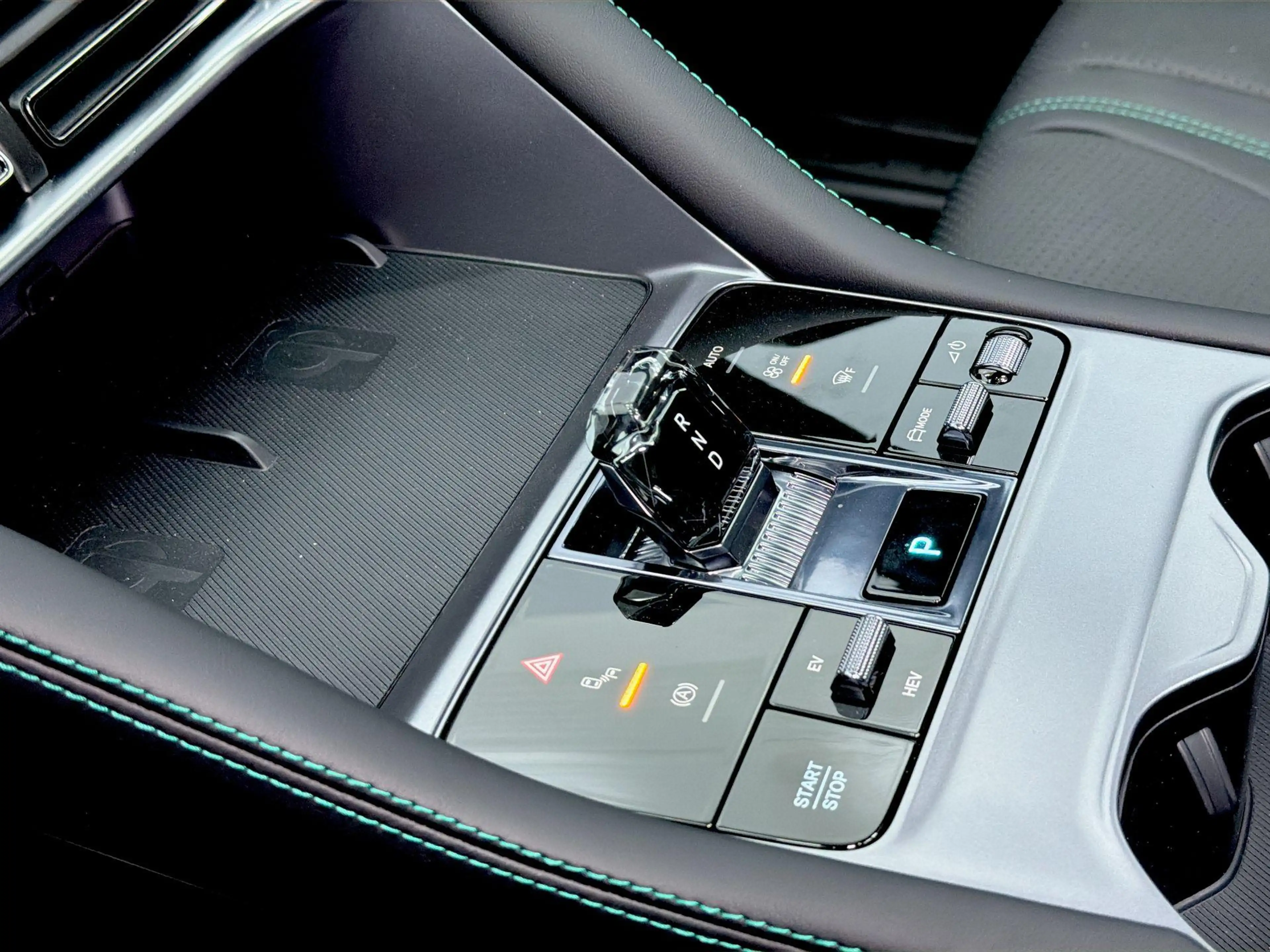 BYD Seal U PHEV DM-I Boost – Praktisch en representatief in h — photo 20