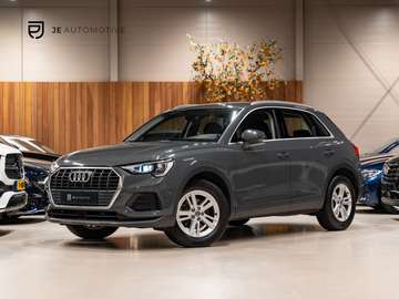 35 TFSI 150PK S-Tronic, Virtual Cockpit, Apple Car