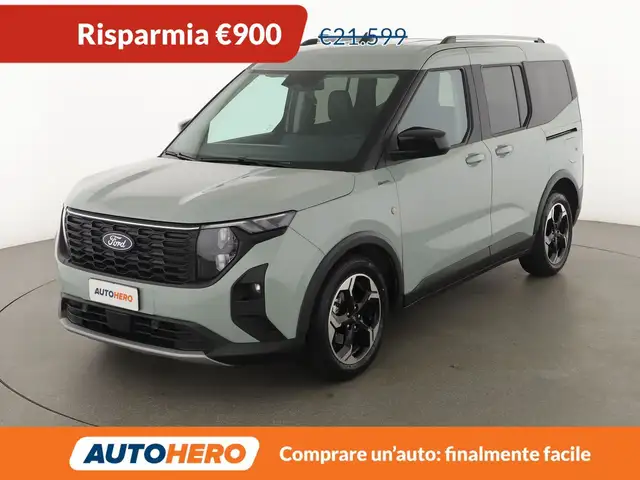 Ford Tourneo Courier 1.0 EcoBoost Active