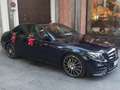 Mercedes-Benz E 220 E 220d 9G-Tronic 194 (4.75) Azul - thumbnail 1