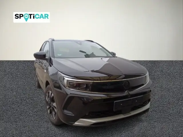 Opel Grandland X Ultimate Plug-in-Hybrid 4
