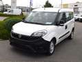 Fiat Doblo Doblo Cargo MAXI SX Blanc - thumbnail 1