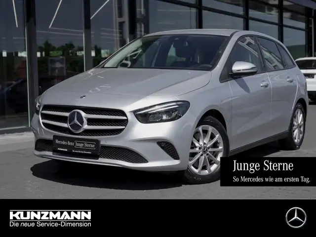 Mercedes-Benz B 250 e MBUX Navi+ SpurH Sitzhzg PublicCharging