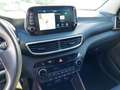 Hyundai TUCSON 1,6 CRDI 4WD Level 3 Plus Schwarz - thumbnail 10