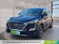 Hyundai TUCSON 1,6 CRDI 4WD Level 3 Plus Schwarz - thumbnail 1