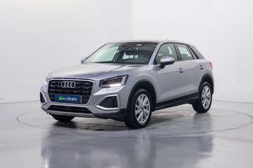 35 TFSI Advanced S tronic 110kW