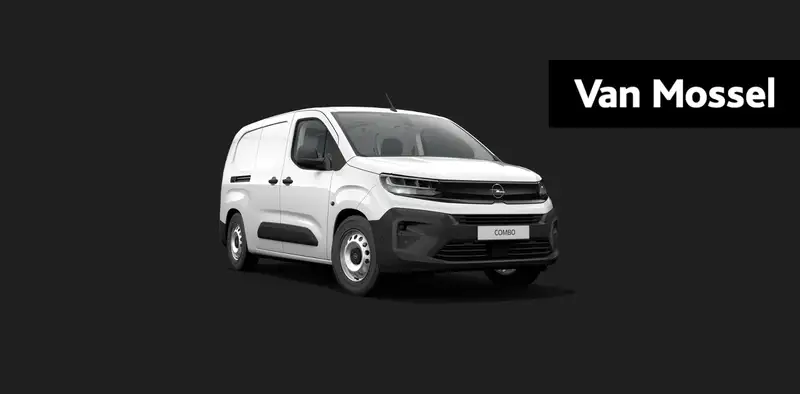 Opel Combo-e
