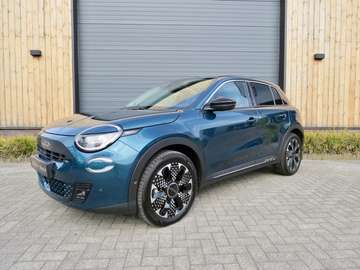 La Prima 54 kWh *Full option *Leder *Stoelmassage