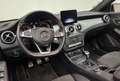Mercedes-Benz CLA 180 180 d 109 ch Fascination - Toit Ouvrant - Sièges Av à Mémoire - Caméra de Recul Grau - thumbnail 10