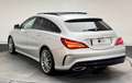 Mercedes-Benz CLA 180 180 d 109 ch Fascination - Toit Ouvrant - Sièges Av à Mémoire - Caméra de Recul Grau - thumbnail 6