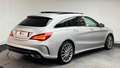 Mercedes-Benz CLA 180 180 d 109 ch Fascination - Toit Ouvrant - Sièges Av à Mémoire - Caméra de Recul Grau - thumbnail 5