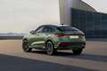 Audi Q5 Sportback S edition Competition 2.0 TFSI e S troni Verde - thumbnail 3