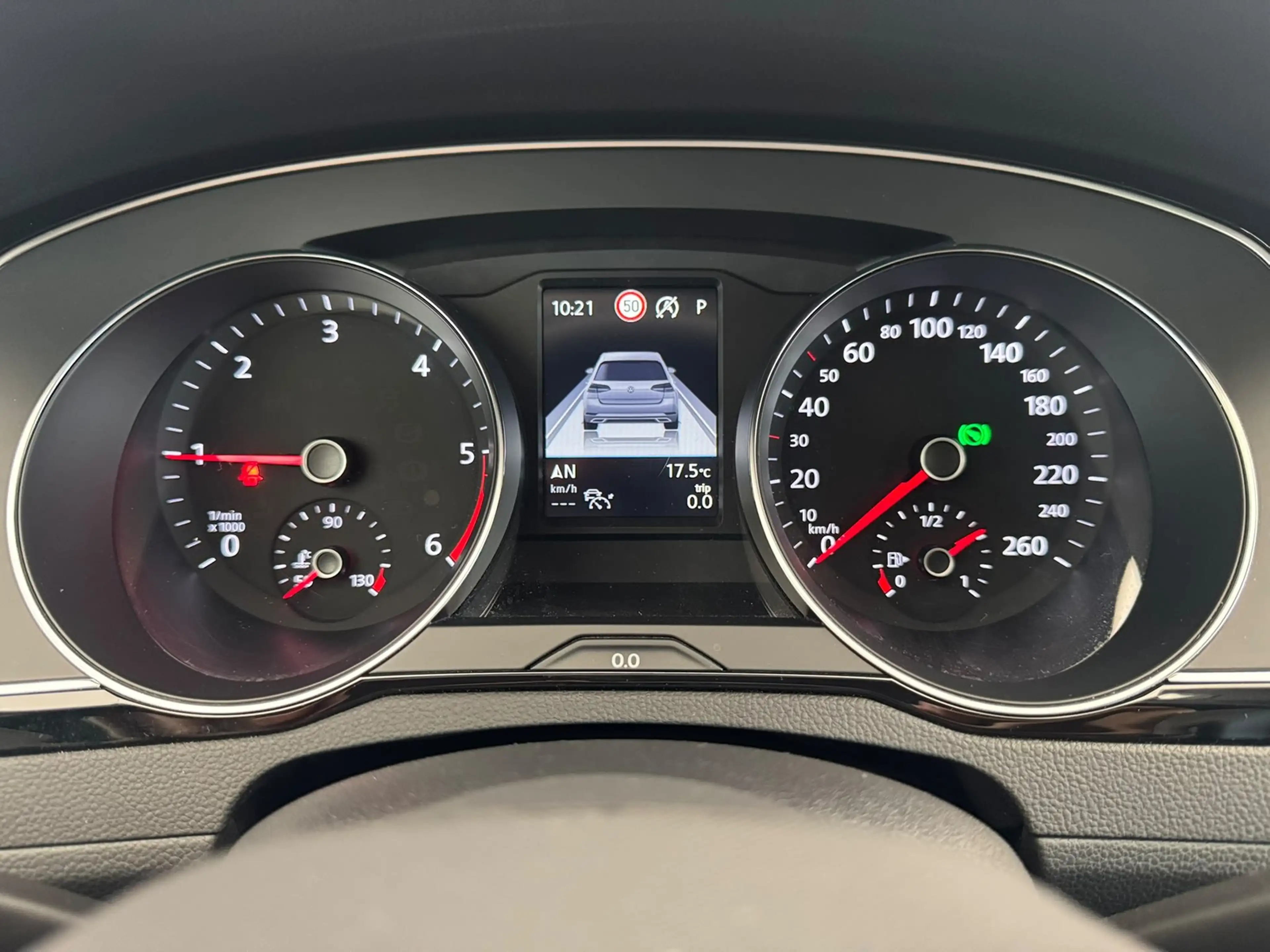 Volkswagen Passat Variant Business 2.0TDI DSG+AHK+KAMERA+NAVI+ACC+KLIMA — photo 4