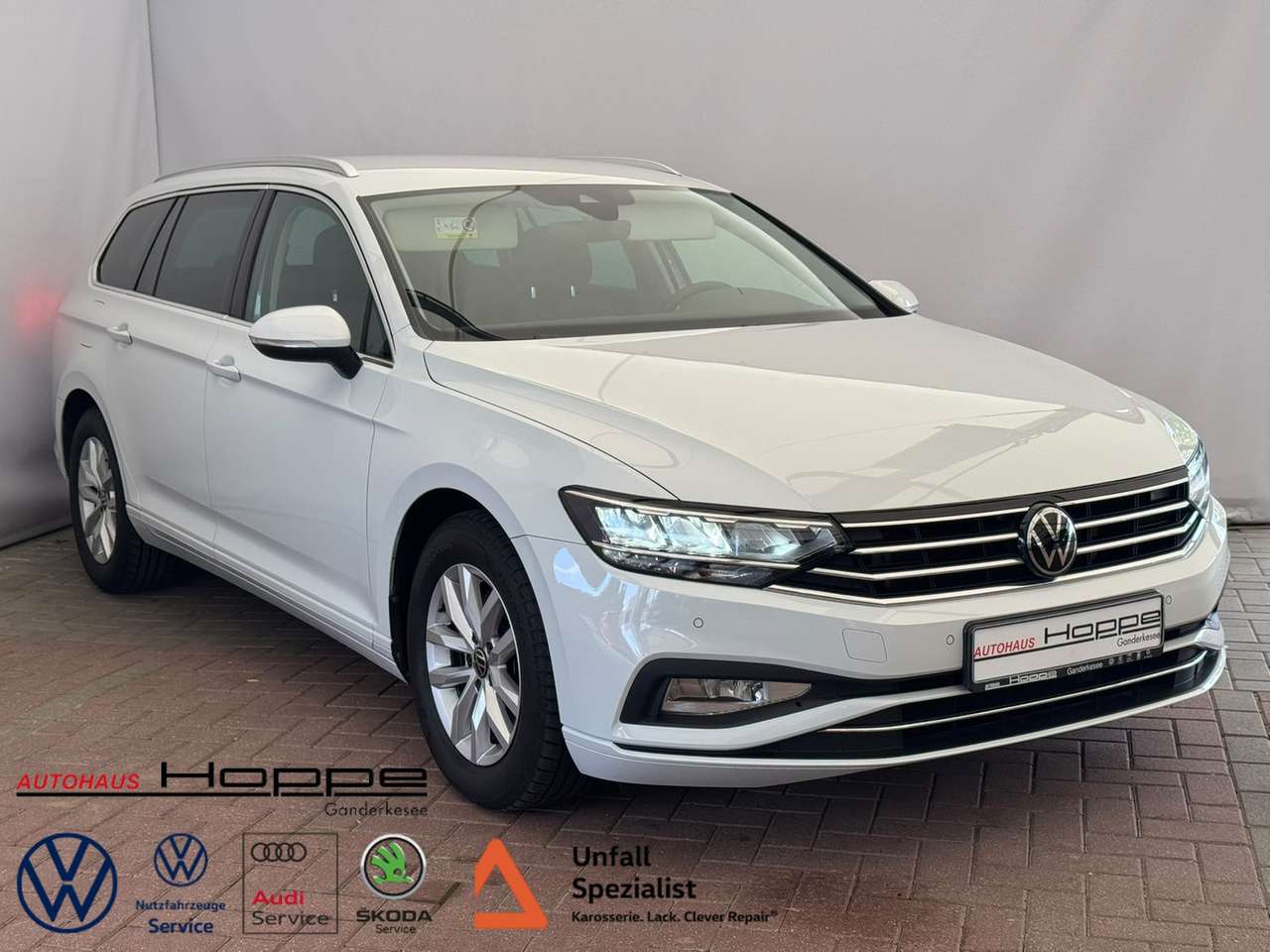 Volkswagen Passat Variant 2023