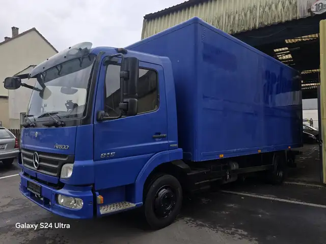 Mercedes-Benz Atego