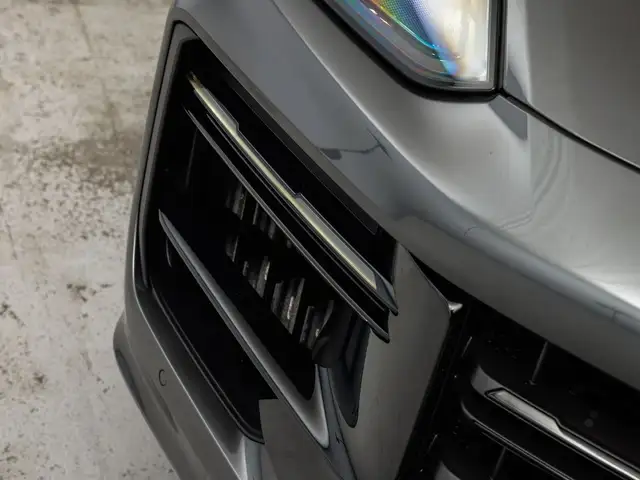 Porsche Cayenne view 5