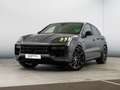 Porsche Cayenne Turbo E-Hybrid Coupé Grau - thumbnail 1