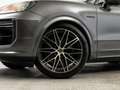 Porsche Cayenne Turbo E-Hybrid Coupé Grau - thumbnail 22