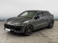 Porsche Cayenne Turbo E-Hybrid Coupé Grau - thumbnail 13