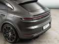 Porsche Cayenne Turbo E-Hybrid Coupé Grau - thumbnail 9
