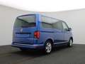 Volkswagen T6.1 Caravelle Caravelle 2.0 TDI Highline /NAVI/LED/LEDER/STHZ/RF Bleu - thumbnail 2