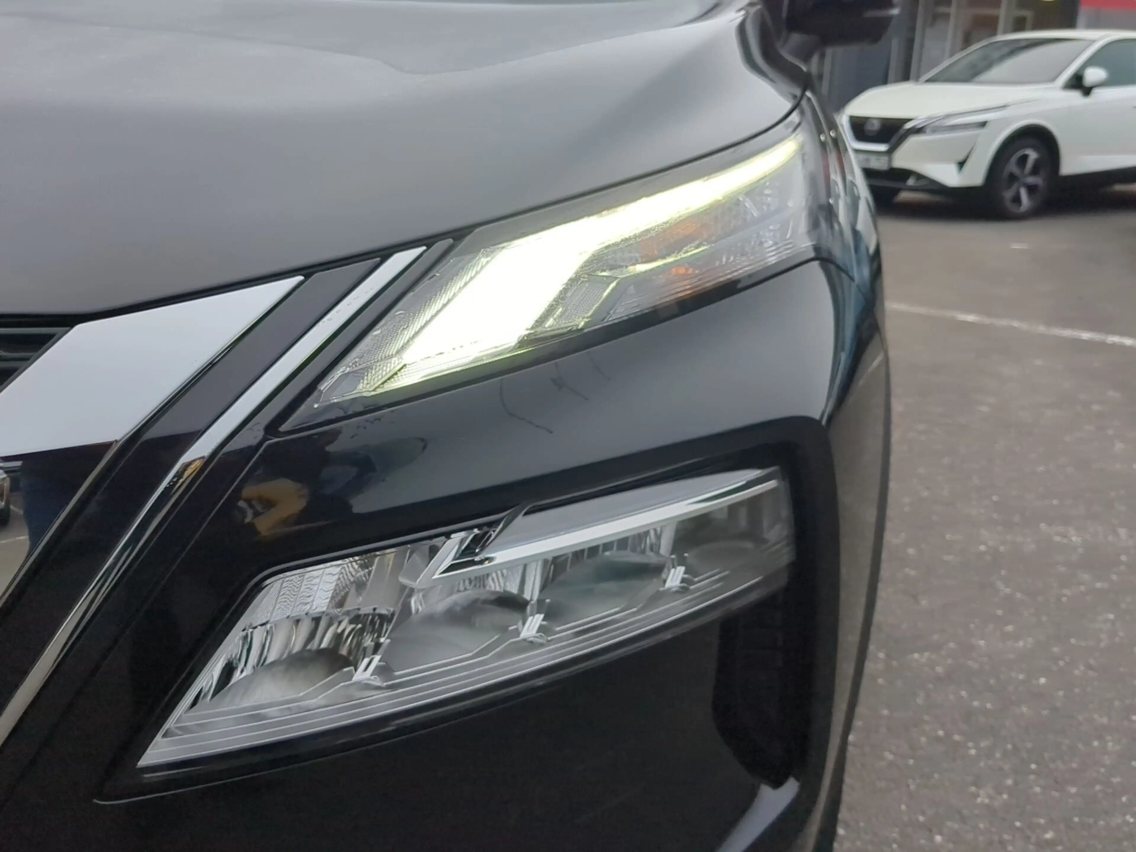 Nissan X-Trail 1.5 VC-T MHEV 163 PS 172 — photo 7