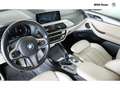 BMW X3 xdrive20d Msport 190cv auto Noir - thumbnail 8