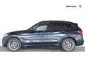 BMW X3 xdrive20d Msport 190cv auto Noir - thumbnail 3