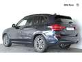 BMW X3 xdrive20d Msport 190cv auto Schwarz - thumbnail 11