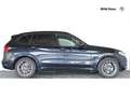 BMW X3 xdrive20d Msport 190cv auto Noir - thumbnail 10