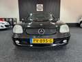 Mercedes-Benz SLK 320 AIRCO ELEK PAKKET MOOIE STAAT! Negro - thumbnail 4