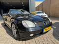 Mercedes-Benz SLK 320 AIRCO ELEK PAKKET MOOIE STAAT! Negro - thumbnail 18
