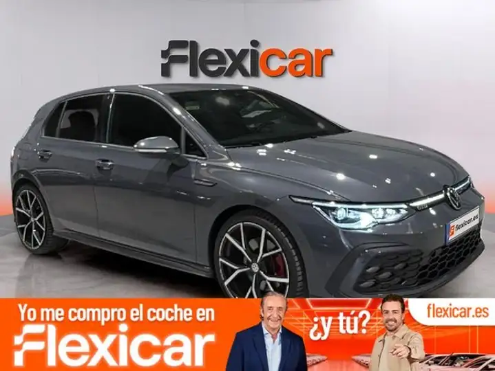 Volkswagen Golf 2020