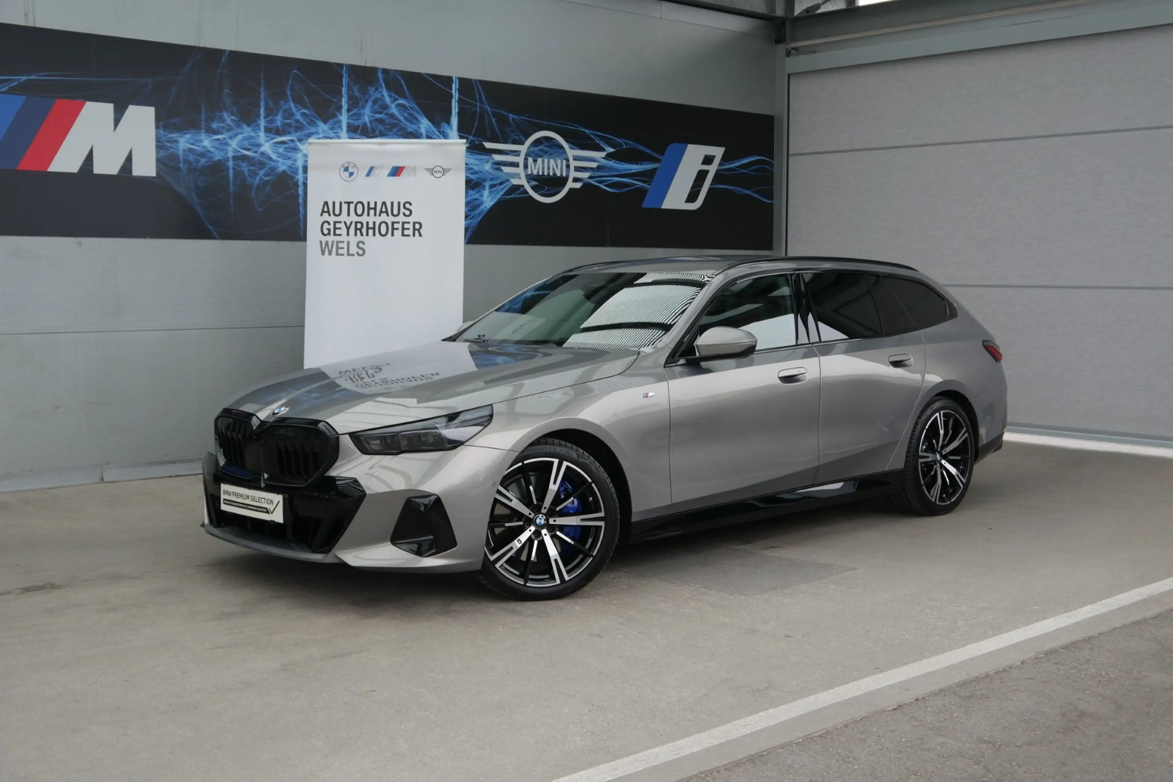BMW 540 d xDrive *M-Paket Pro/Paket Care/AHK/H&K Sound/Adapt. LED/360°/Sitzlüftung/Comfort Paket*