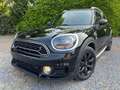 MINI Cooper SD Countryman JCW interieur pakket/ Auto/ Leder/ Grote navi/ PDC Fekete - thumbnail 1