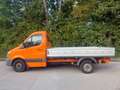 Mercedes-Benz Sprinter II Pritsche 313 CDI 1 HAND LANG 3,40 m Orange - thumbnail 5