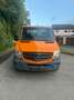 Mercedes-Benz Sprinter II Pritsche 313 CDI 1 HAND LANG 3,40 m Orange - thumbnail 2