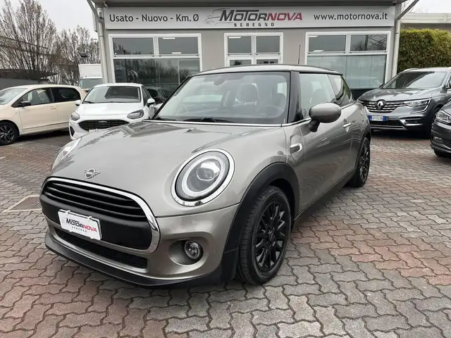 MINI One 1.5 TwinPower Turbo One
