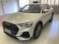 Audi Q3 35 TFSI S tronic S line edition Grigio - thumbnail 4
