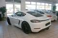 Porsche Cayman 718 Cayman S PDK PCM-Navi, Xenon, DAB,APPROVED Weiß - thumbnail 3
