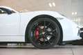 Porsche Cayman 718 Cayman S PDK PCM-Navi, Xenon, DAB,APPROVED Weiß - thumbnail 6