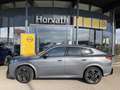 BMW X2 sDrive 18d Aut.M-SPORT!ADAPT-LED,NAVI,KAMERA,19"! Grau - thumbnail 4