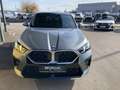 BMW X2 sDrive 18d Aut.M-SPORT!ADAPT-LED,NAVI,KAMERA,19"! Grau - thumbnail 3