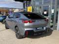 BMW X2 sDrive 18d Aut.M-SPORT!ADAPT-LED,NAVI,KAMERA,19"! Grau - thumbnail 17